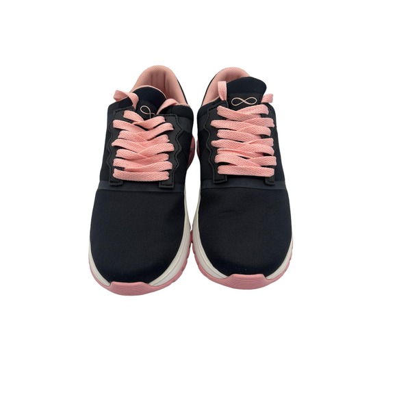 Infinity Fly Pewter/Powder Pink Women’s 7 - Picture 2 of 9